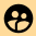The icon of the audience chat