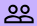 The icon of the graveyard chat