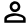 The icon about private memorandum