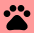 The icon of the werewolf chat